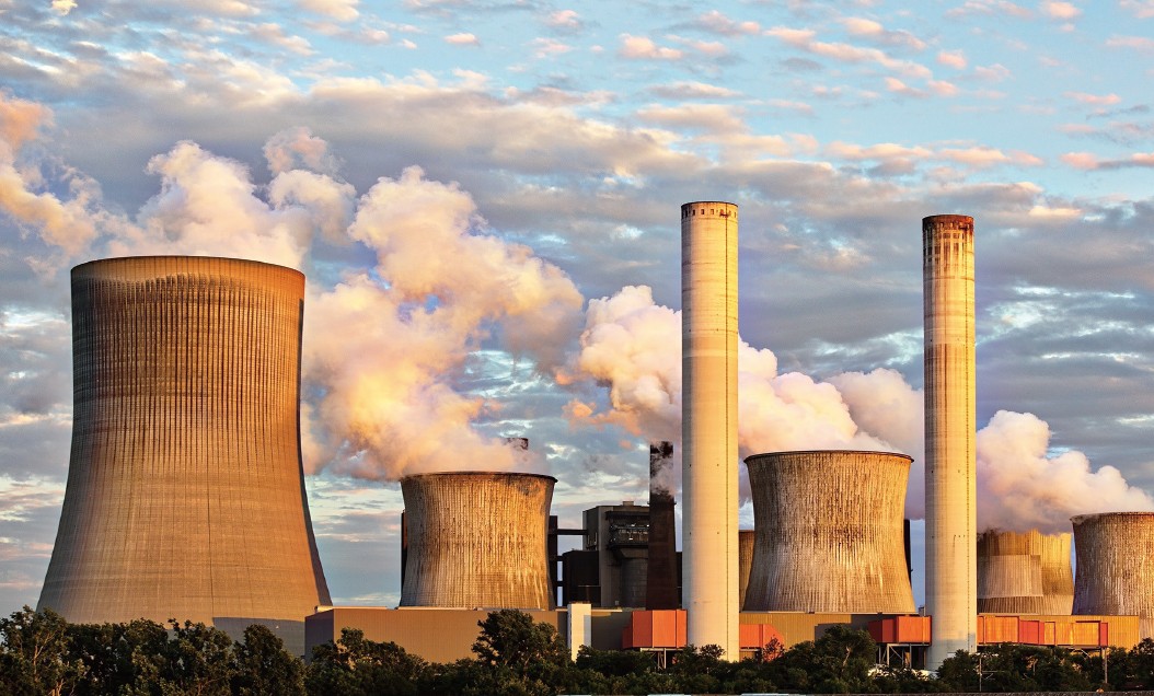 火(huǒ)儲聯合調頻(pín)儲能(néng)方案