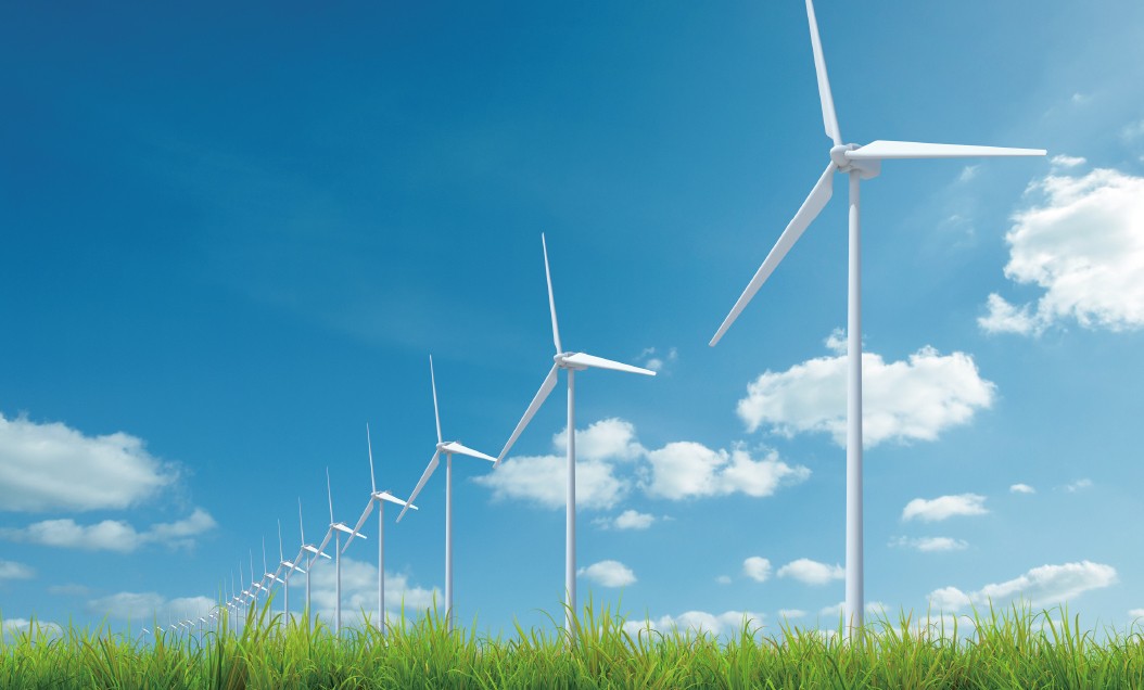 典型風(fēng)電(diàn)/光(guāng)伏發電(diàn)配套儲能(néng)方案