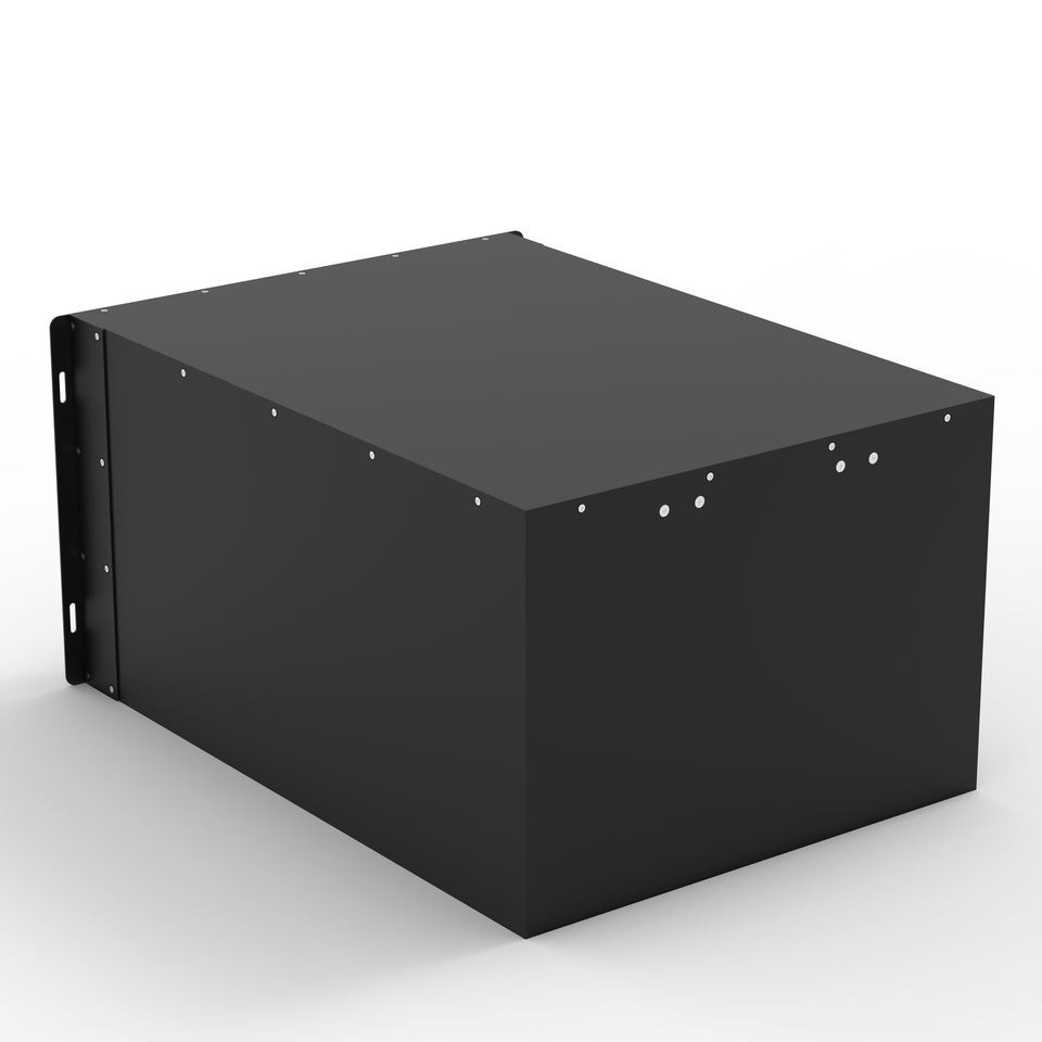 SMS-51.2v200ah機(jī)架式電(diàn)池