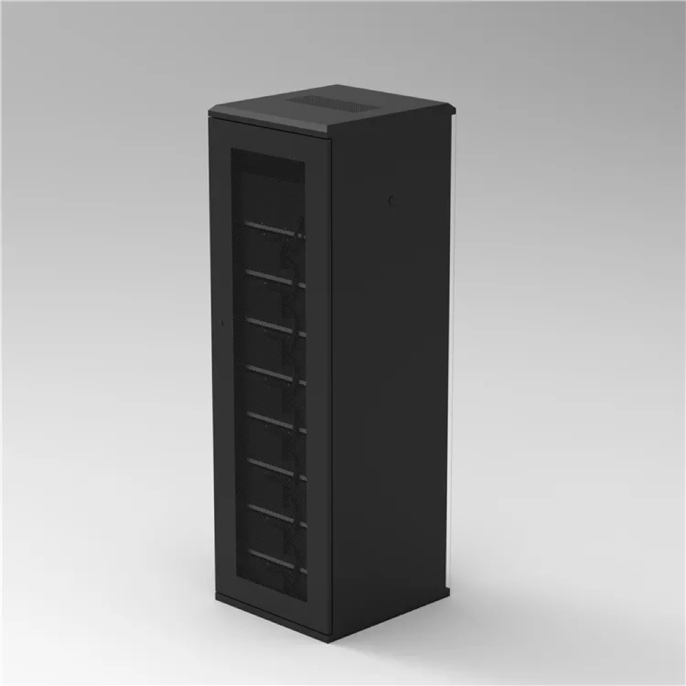 高(gāo)壓疊加式儲能(néng)電(diàn)池