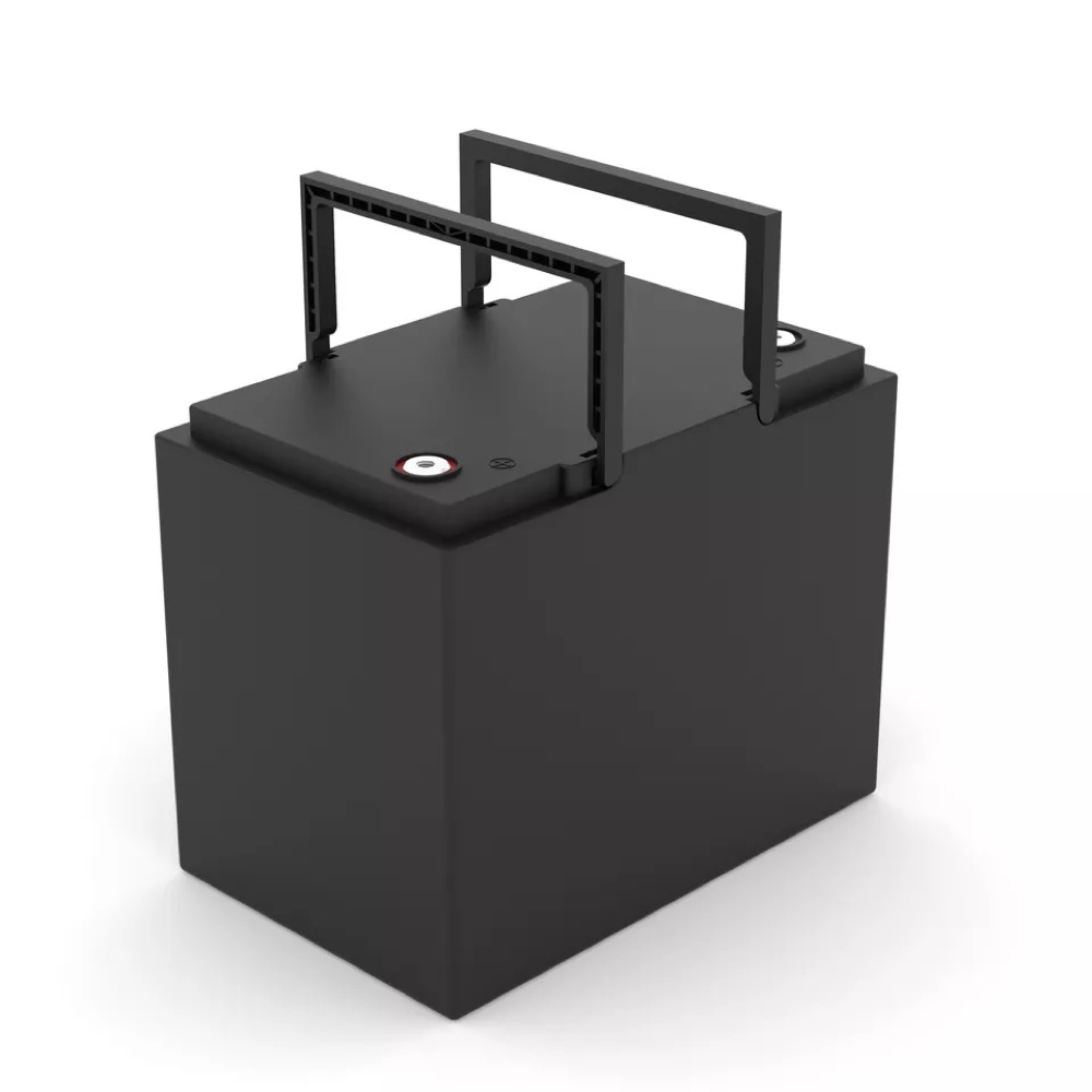 SMS-12v80ah鉛改锂電(diàn)池