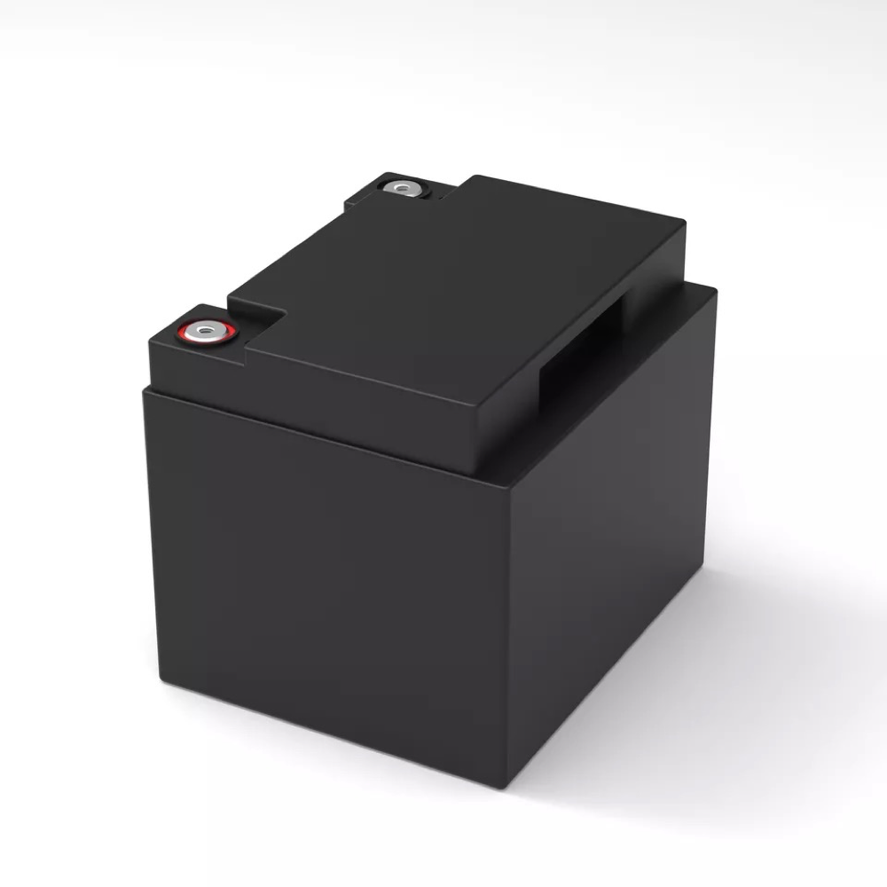 SMS-12v40ah鉛改锂電(diàn)池