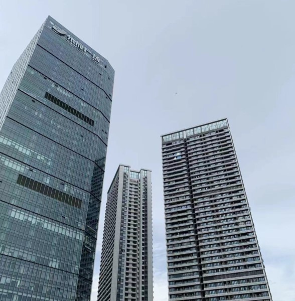 新起點，再出發--三晖能(néng)源喬遷慶典