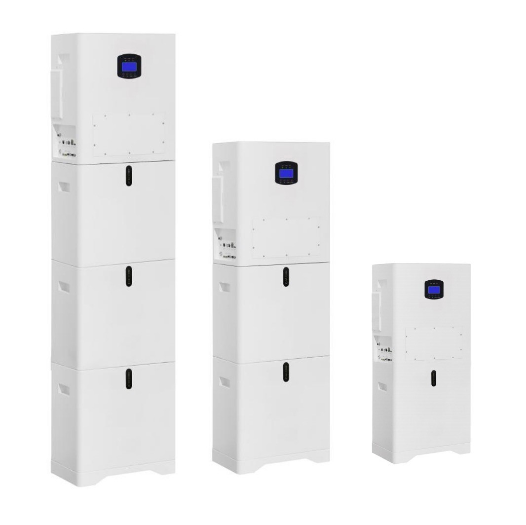 逆變器(qì)儲能(néng)電(diàn)池一(yī)體(tǐ)機(jī)-2