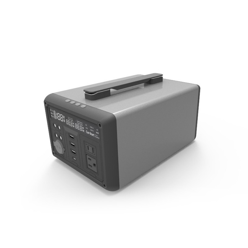 SMS-600W便攜電(diàn)源