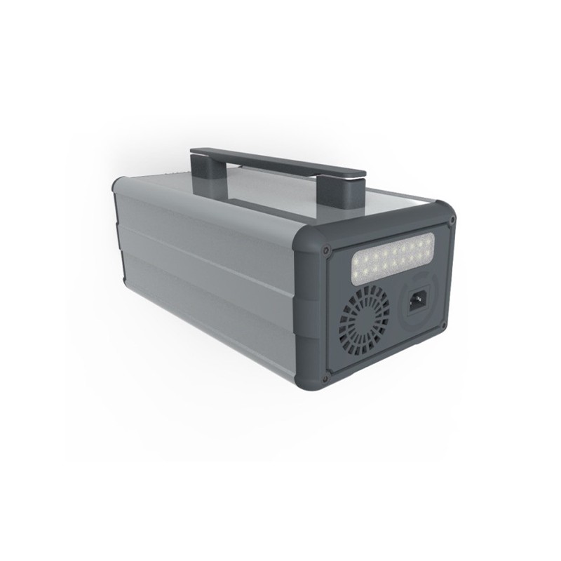 SMS-1000W便攜電(diàn)源