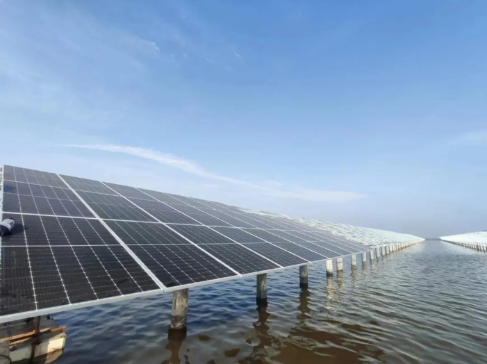 三晖電(diàn)氣與中國(guó)電(diàn)建華東(dōng)院簽署戰略合作(zuò)協議(yì)