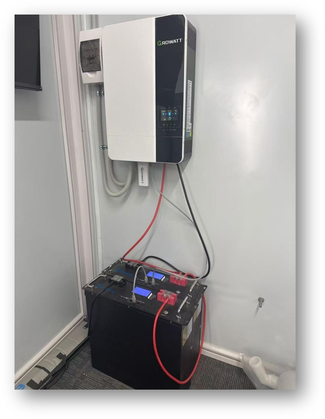 意大(dà)利戶儲項目